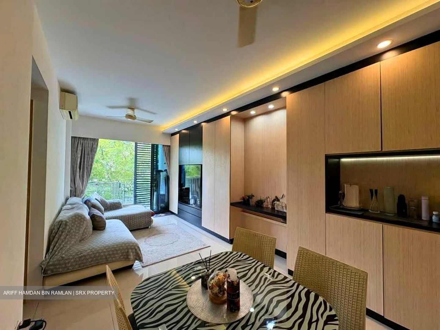 Parc Olympia (D17), Condominium #539451071